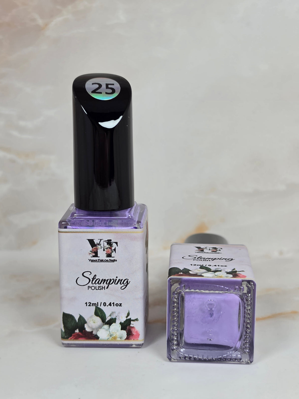 Stamping Polish