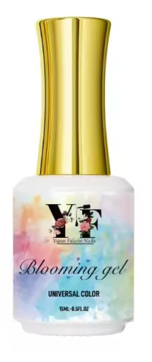 Blooming Gel