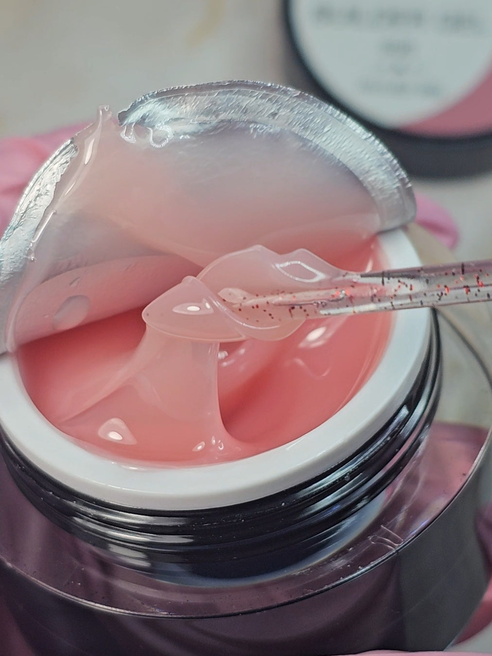 Builder Gel Nude 005