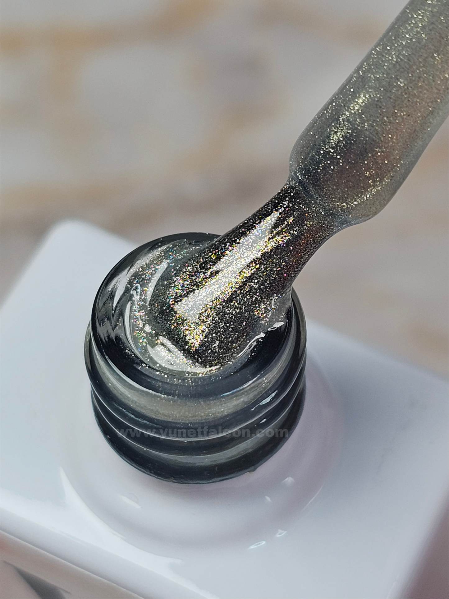 Camellia Cat Eye J06 #01