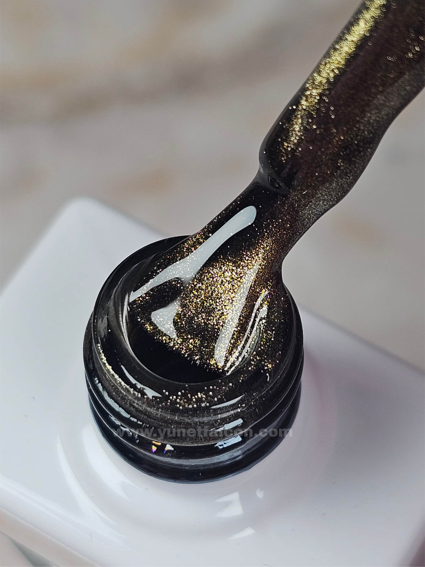 Camellia Cat Eye J06 #05