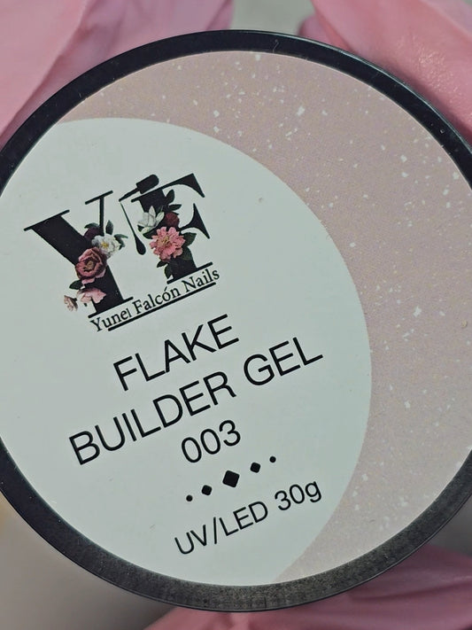 Flake Builder Gel 003