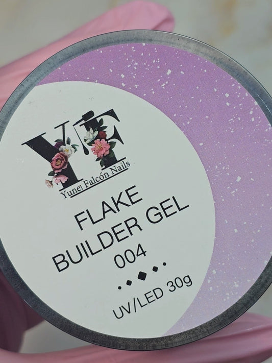 Flake Builder Gel 004
