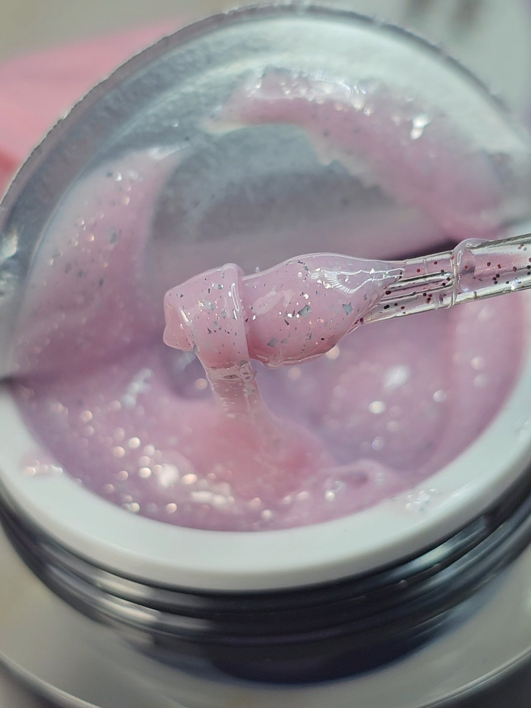 Flake Builder Gel 004