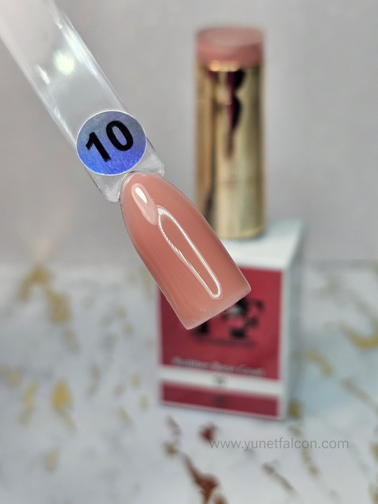 Rubber Base Color Series