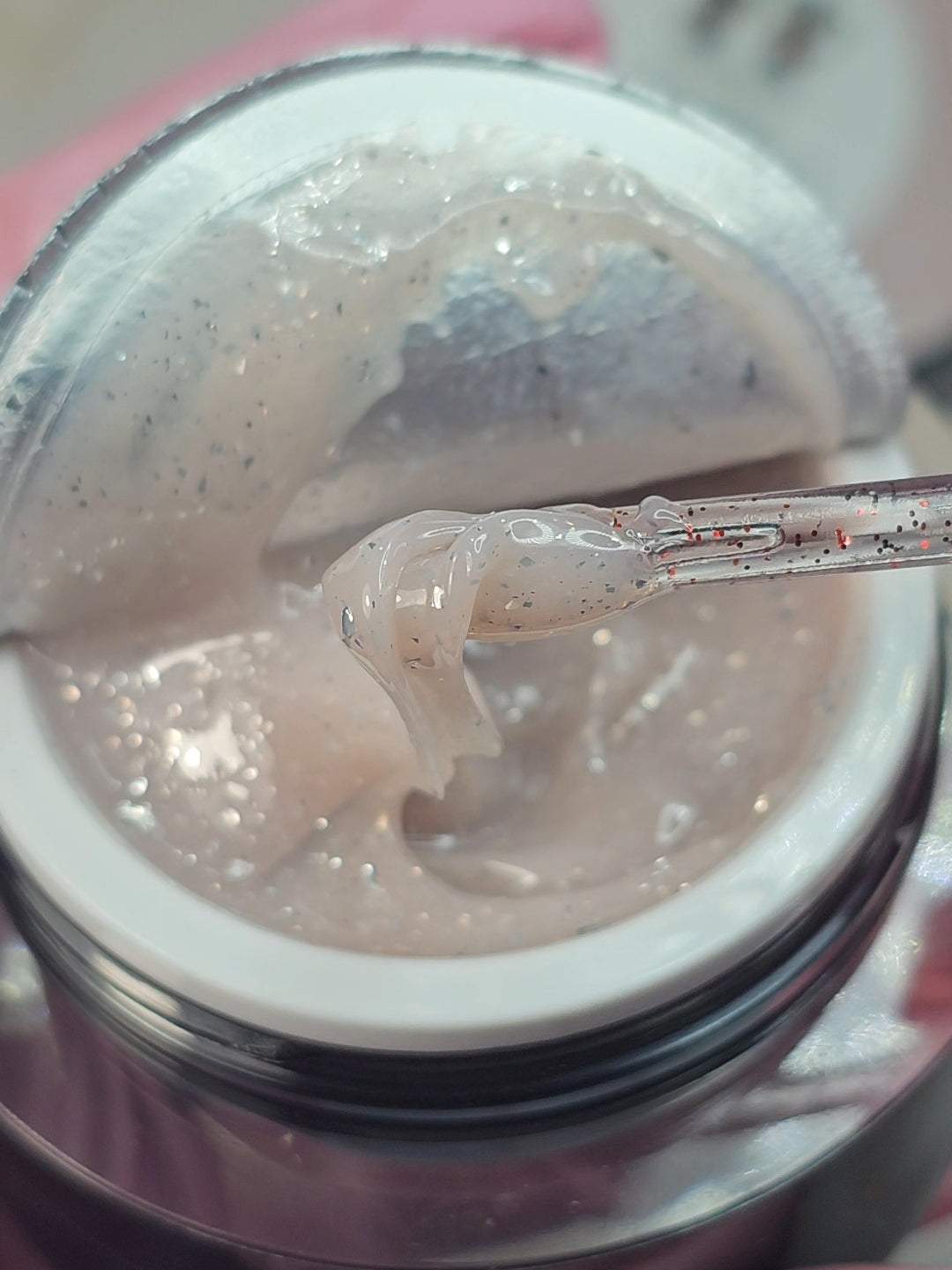 Flake Builder Gel 003