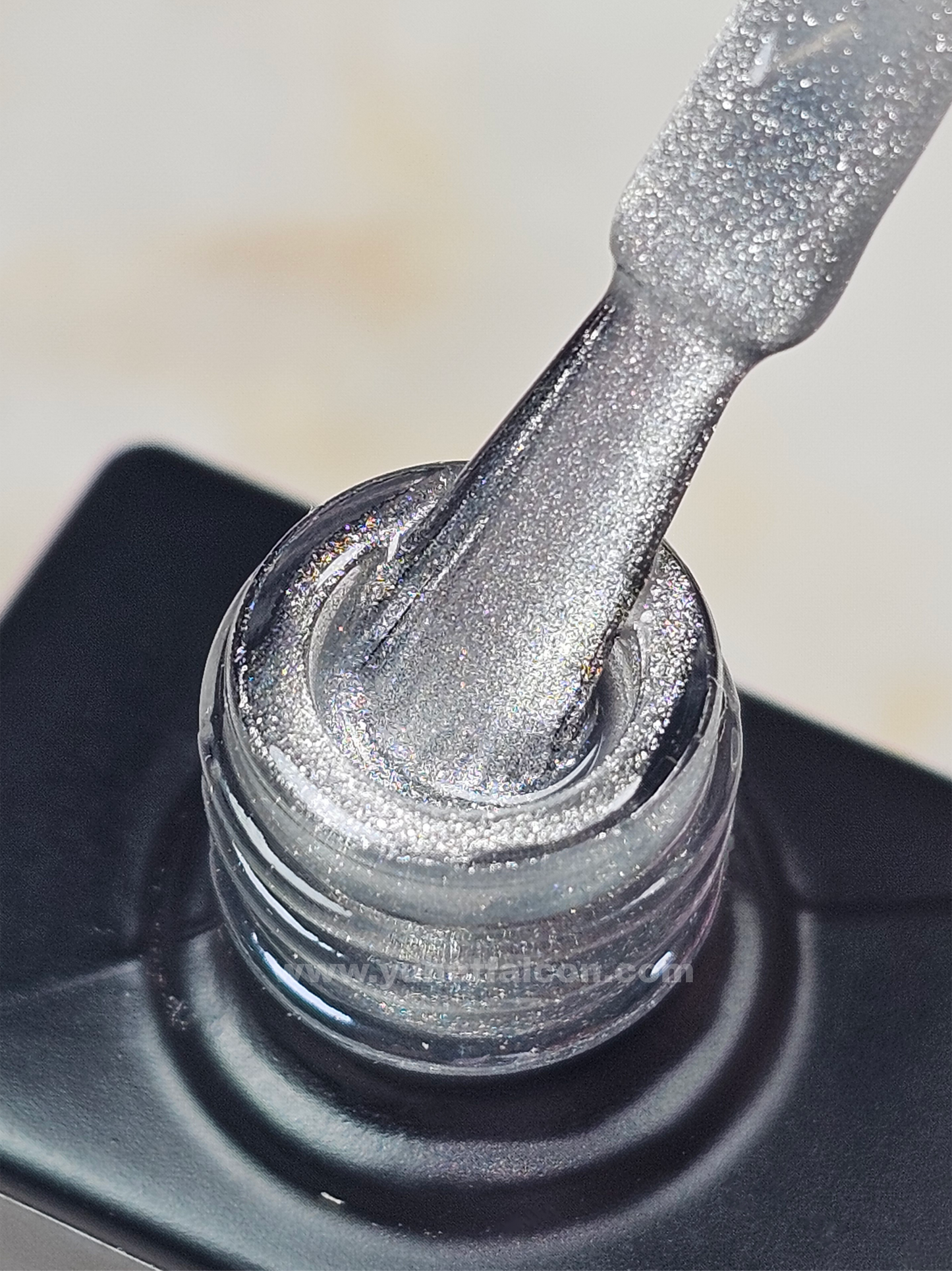 Universal Silver Cat Eye