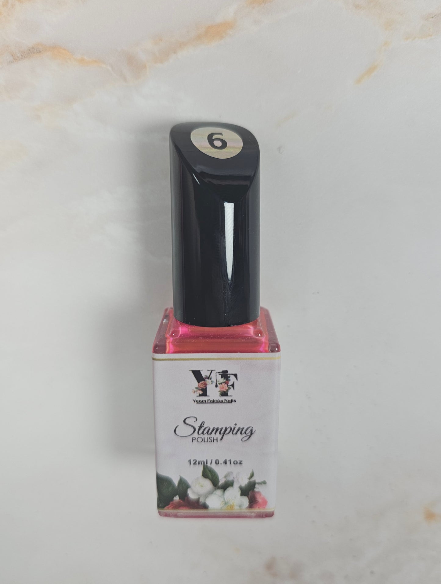 Stamping Polish