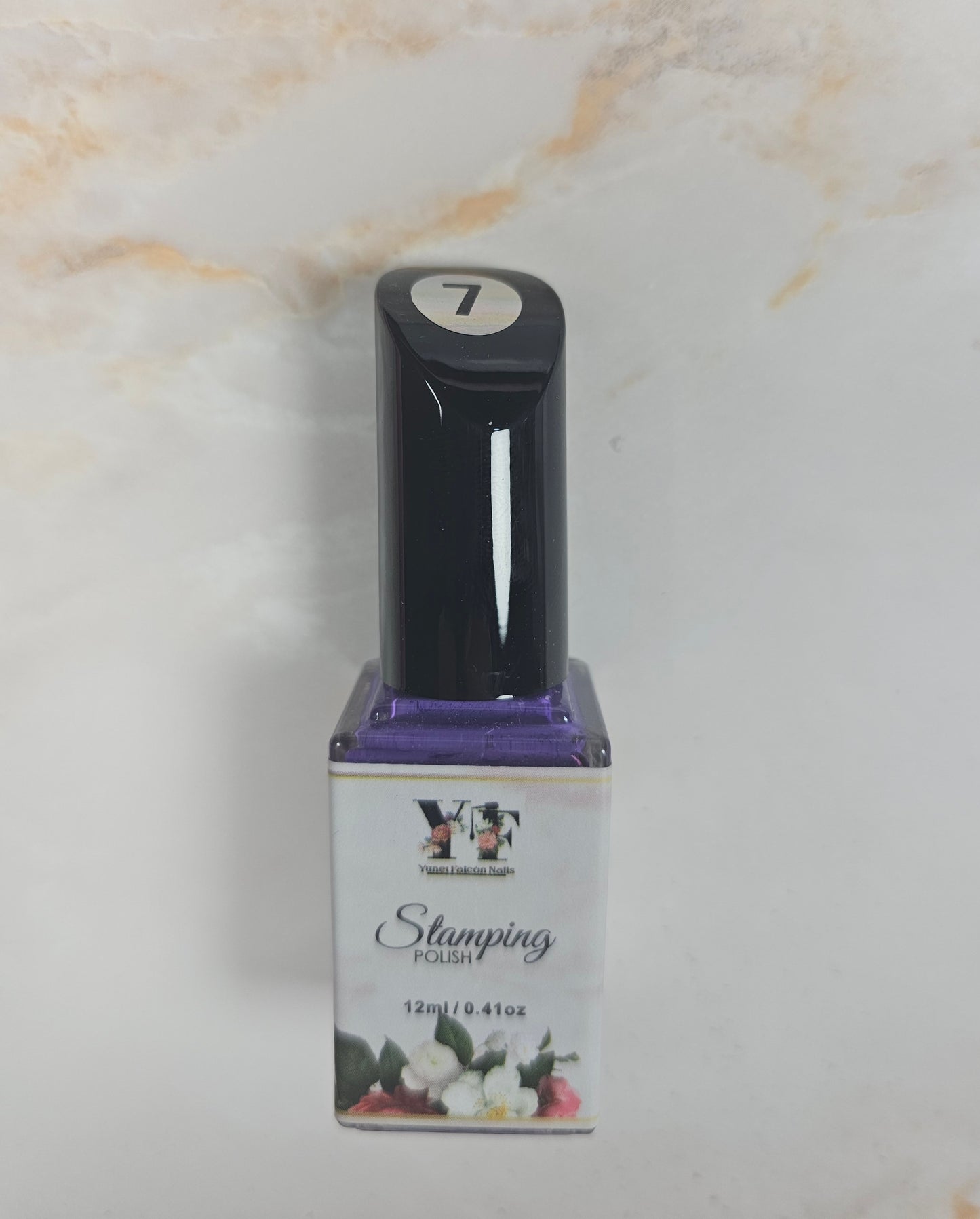 Stamping Polish