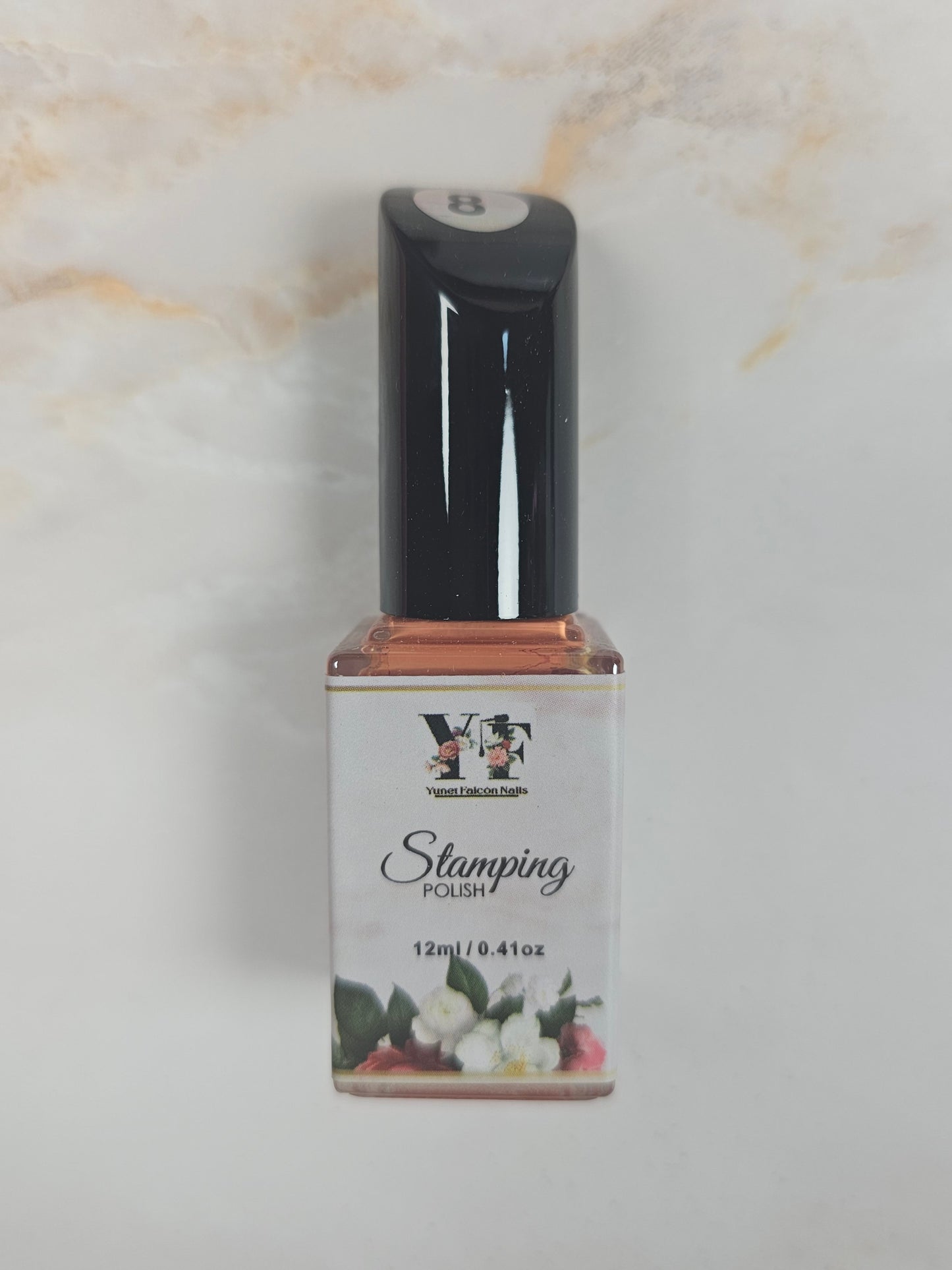 Stamping Polish