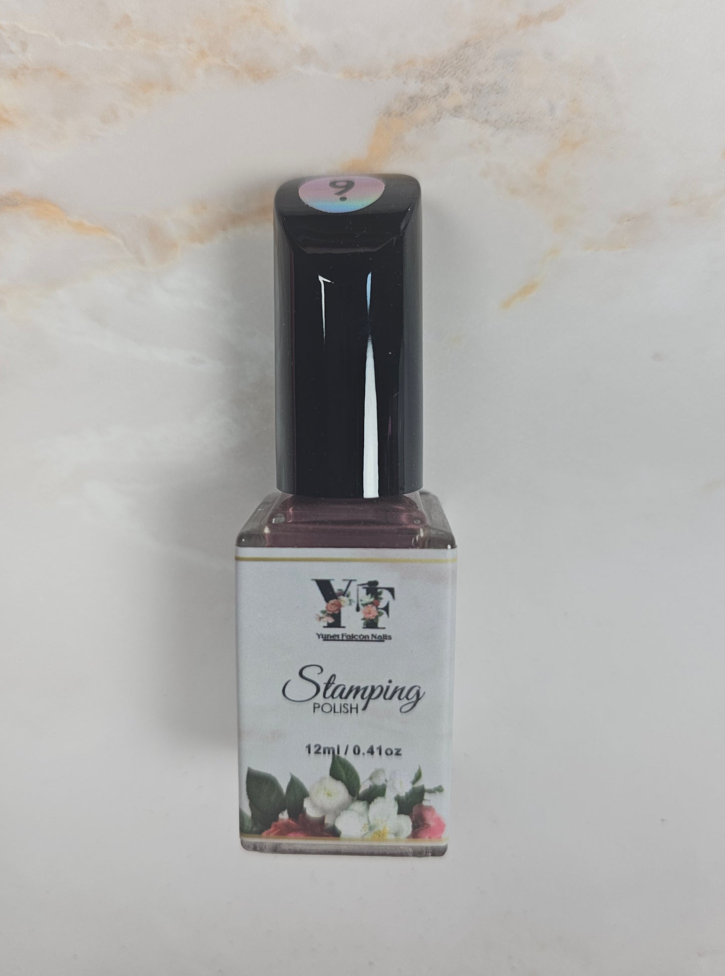Stamping Polish