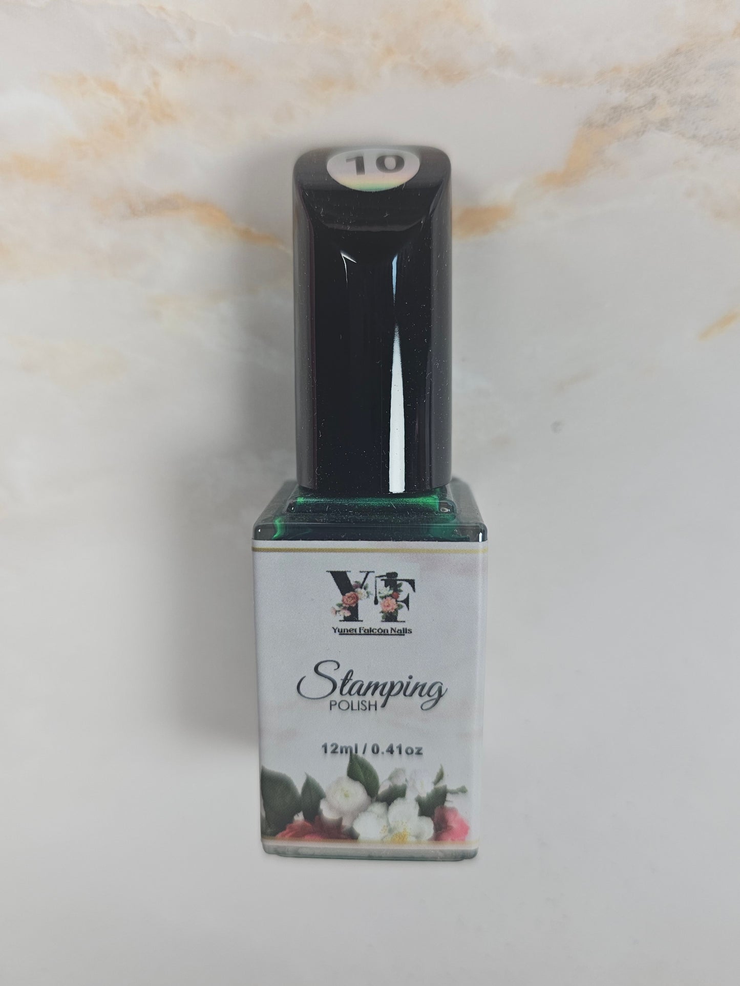 Stamping Polish