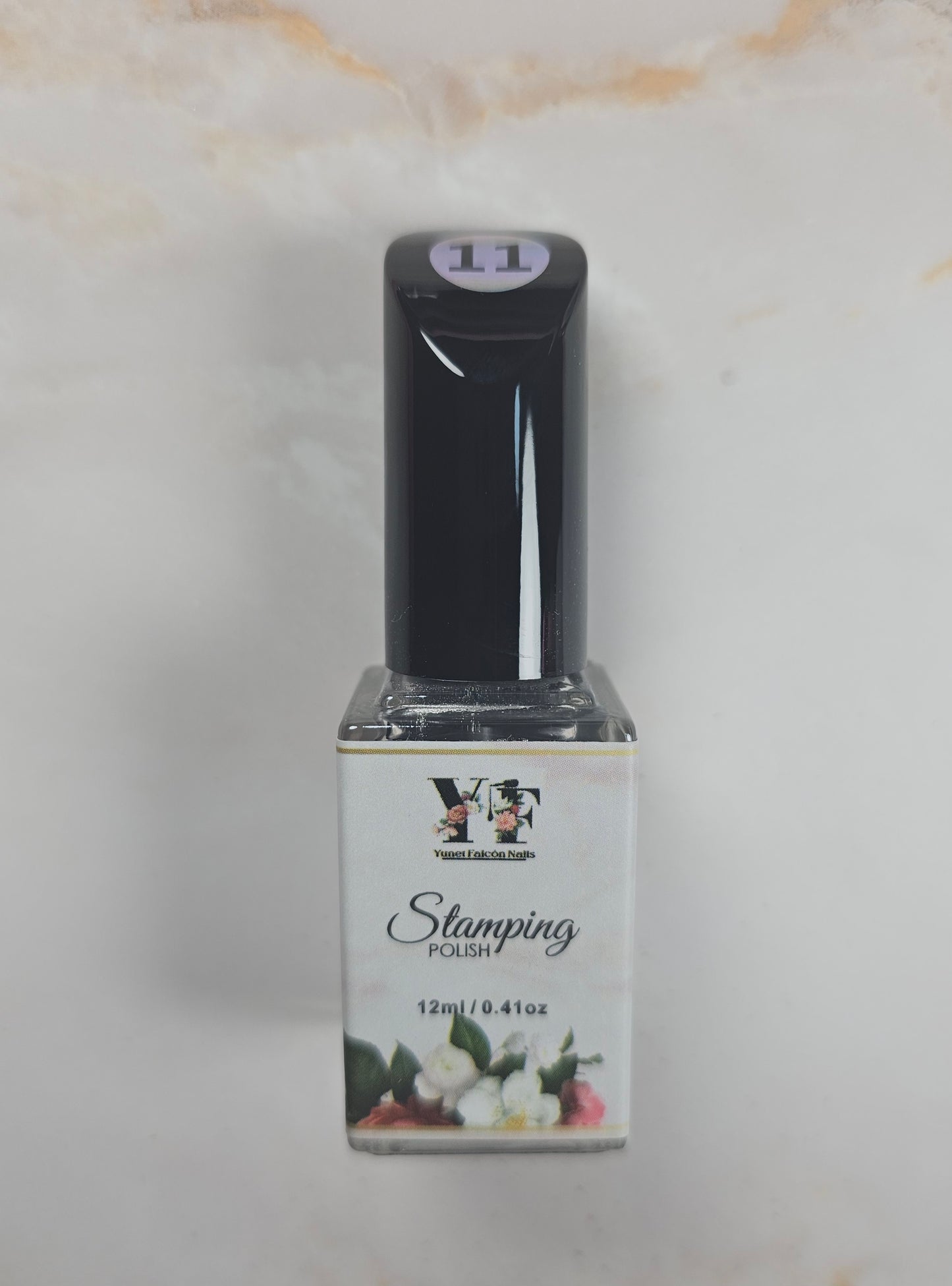 Stamping Polish