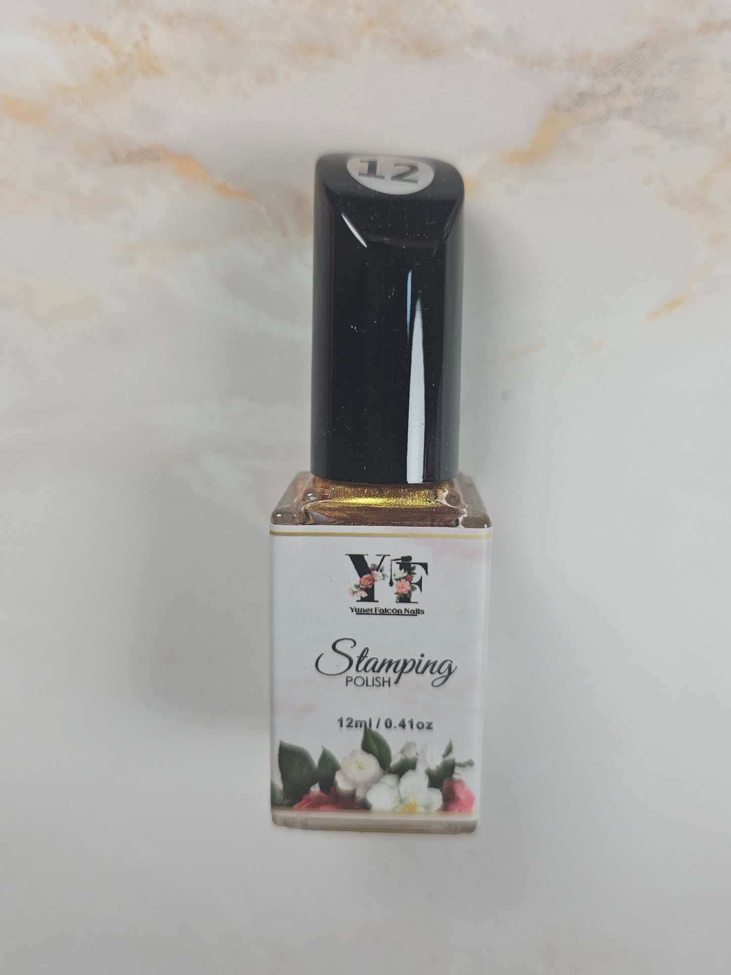 Stamping Polish