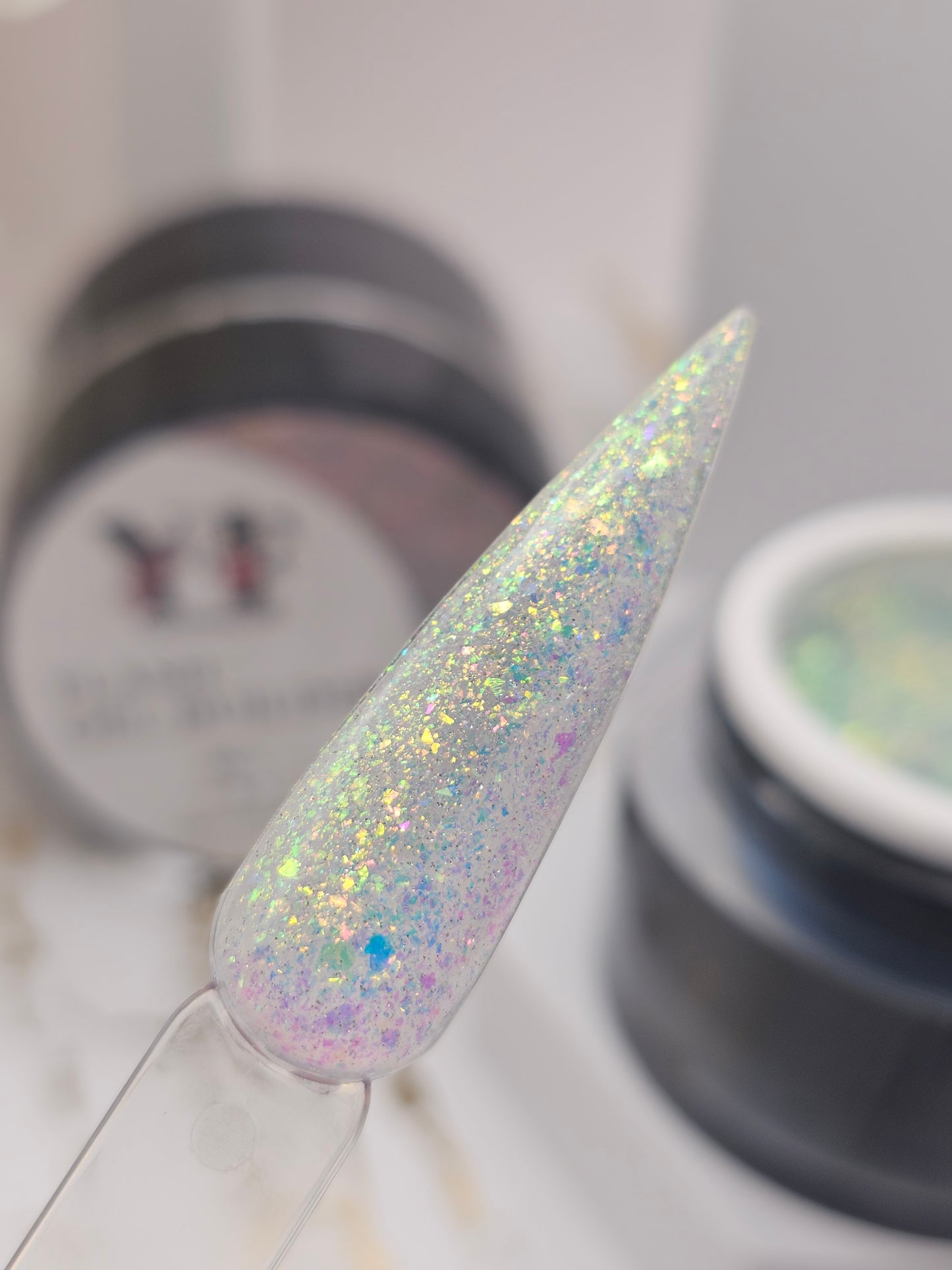 Flash Builder Gel