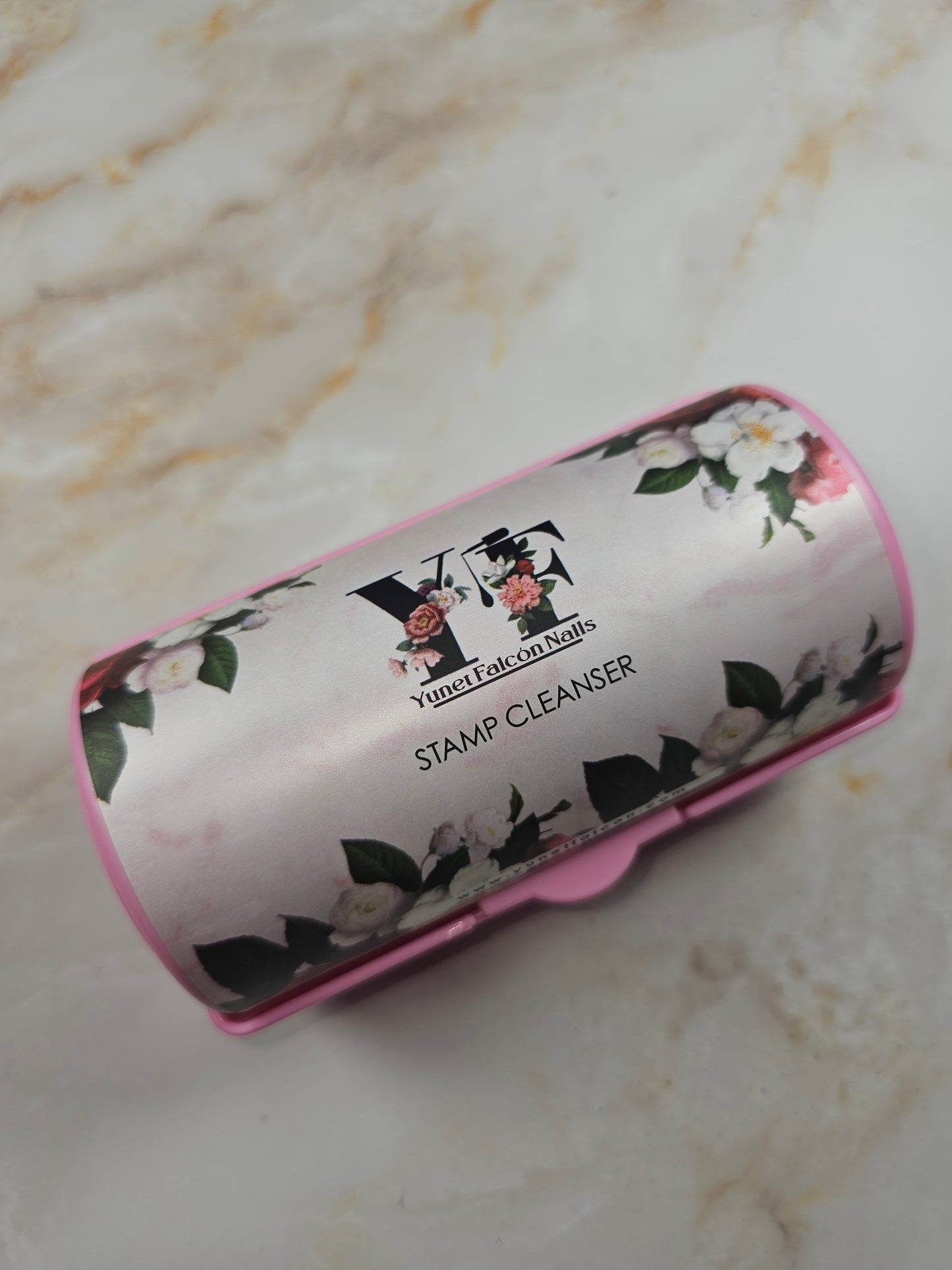 Stamper Cleanser Nails