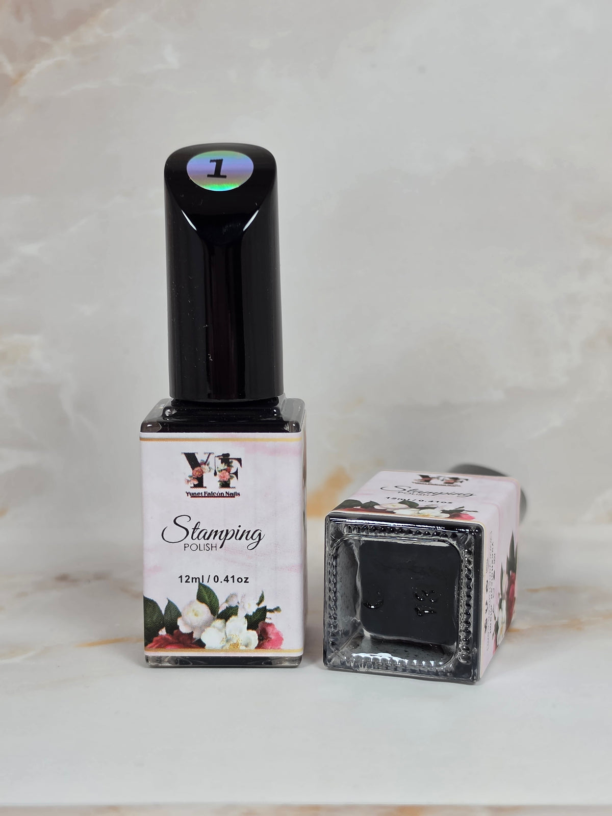 Stamping Polish