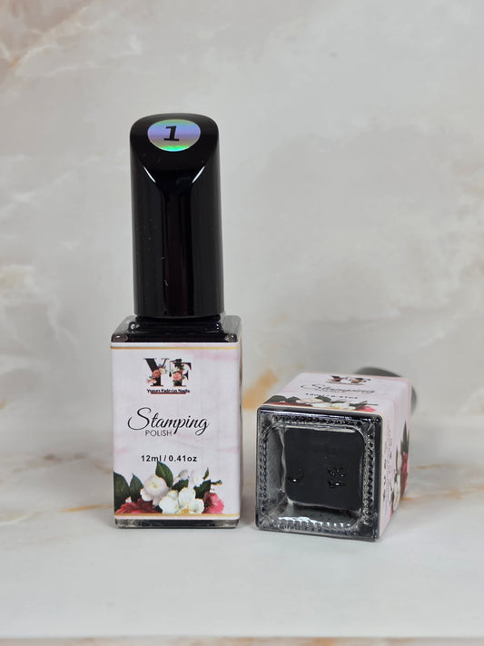 Stamping Polish