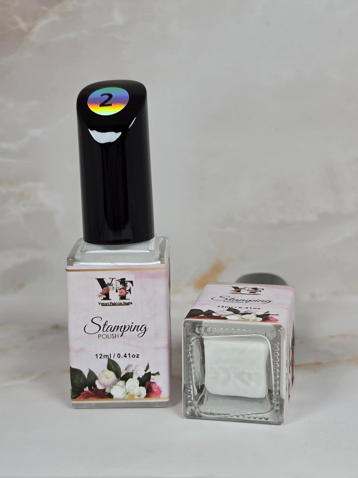 Stamping Polish
