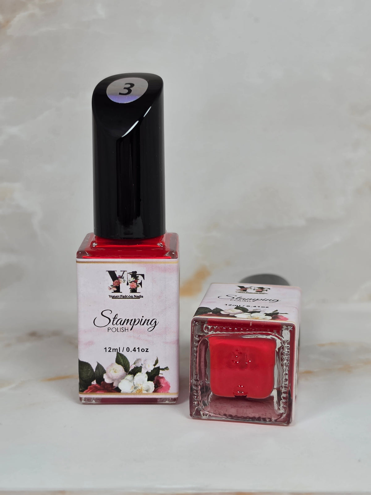 Stamping Polish