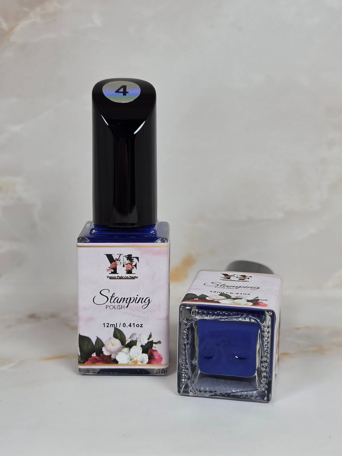 Stamping Polish