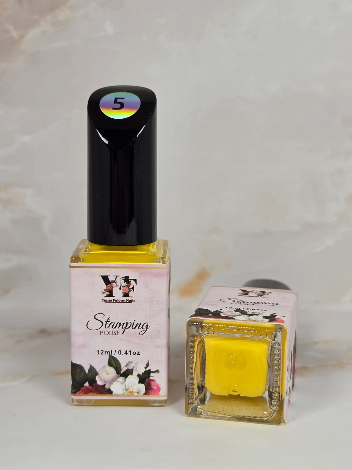 Stamping Polish