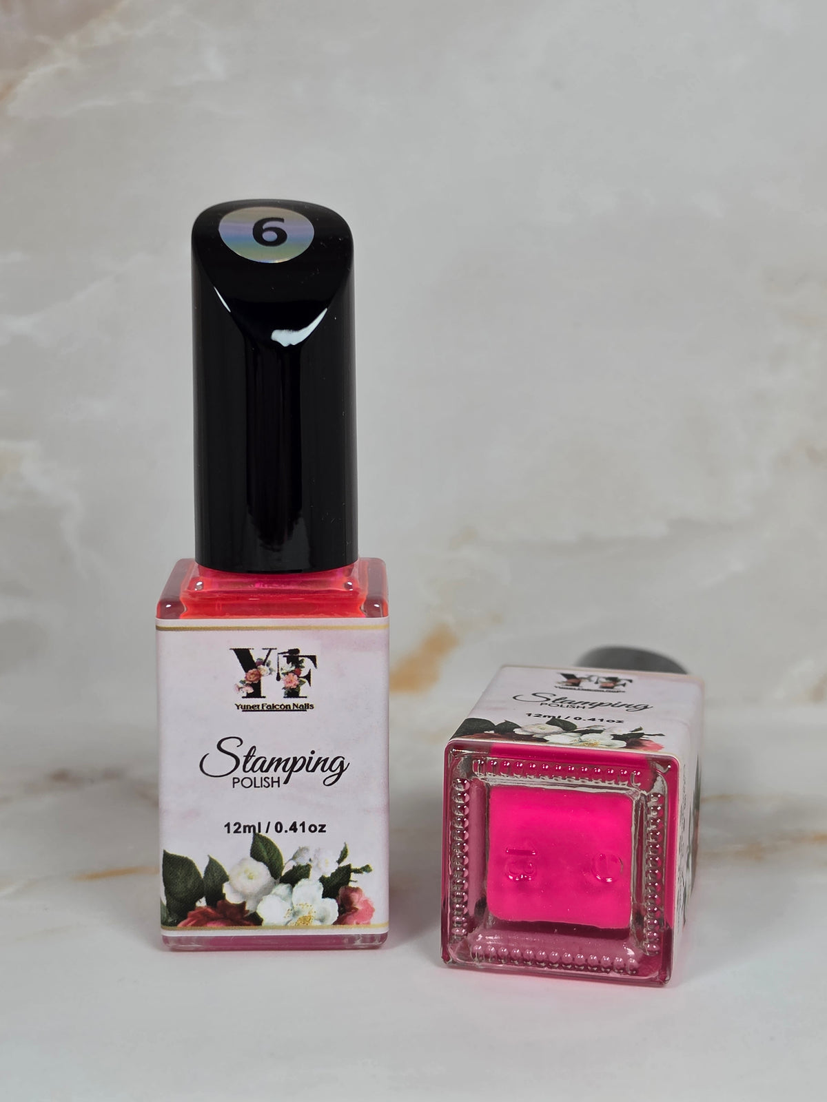 Stamping Polish