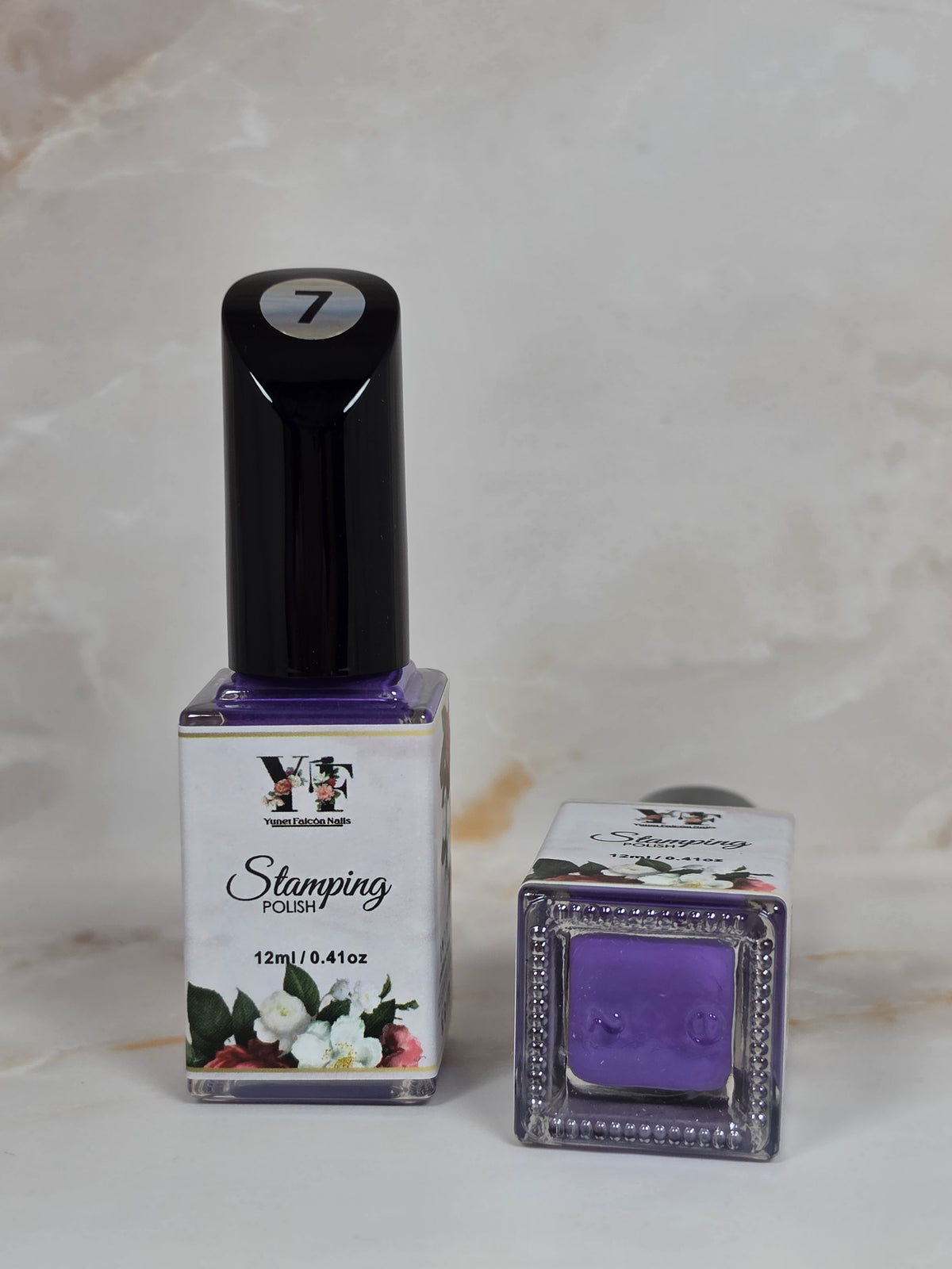 Stamping Polish