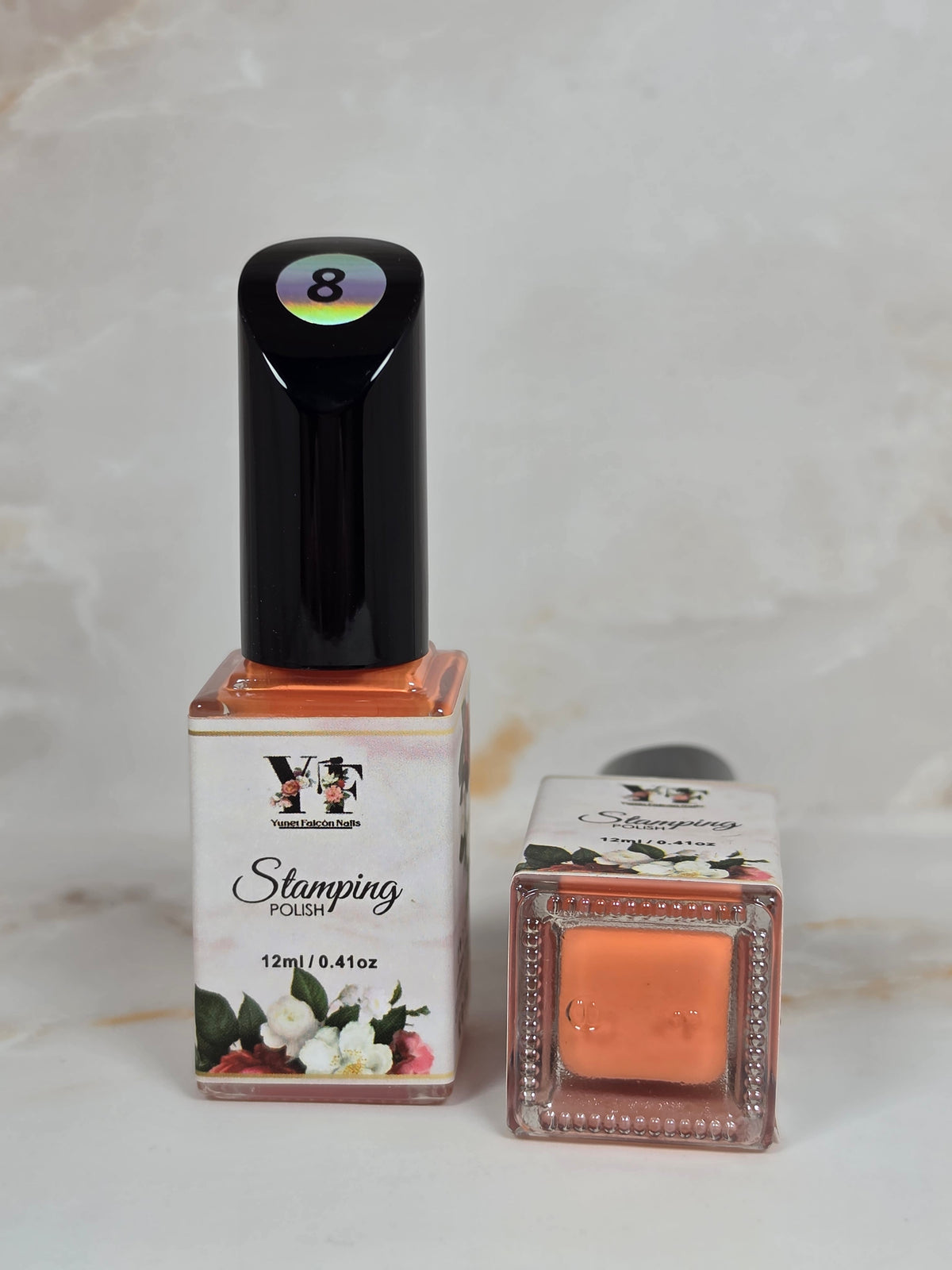 Stamping Polish