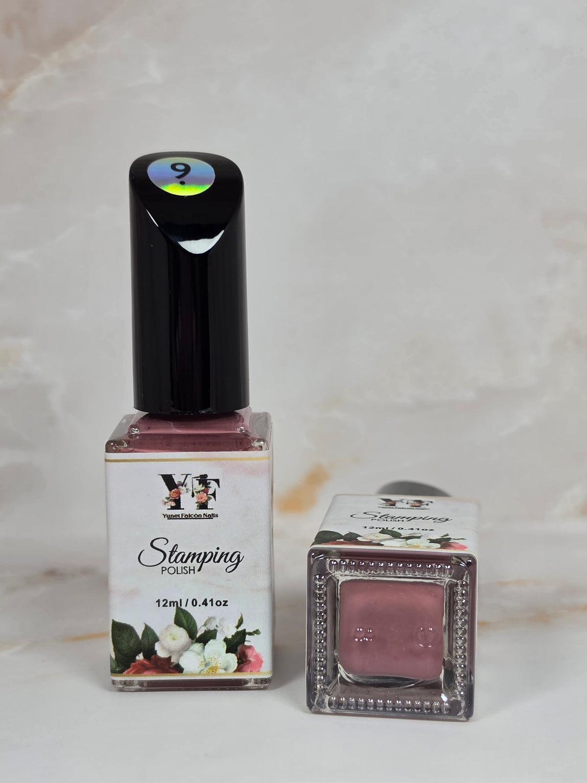 Stamping Polish