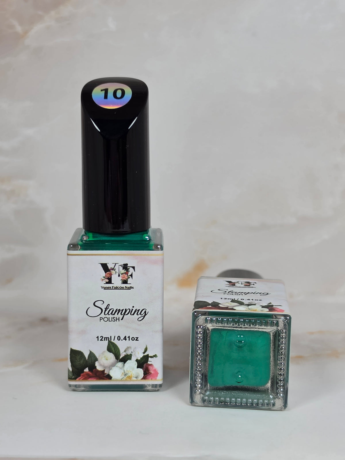Stamping Polish