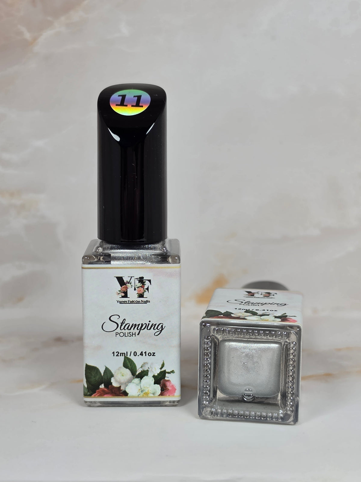 Stamping Polish