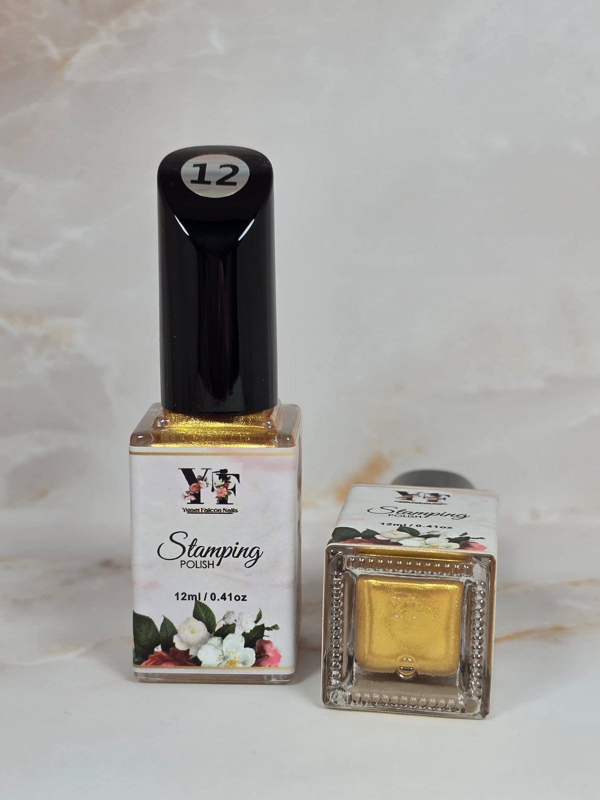 Stamping Polish