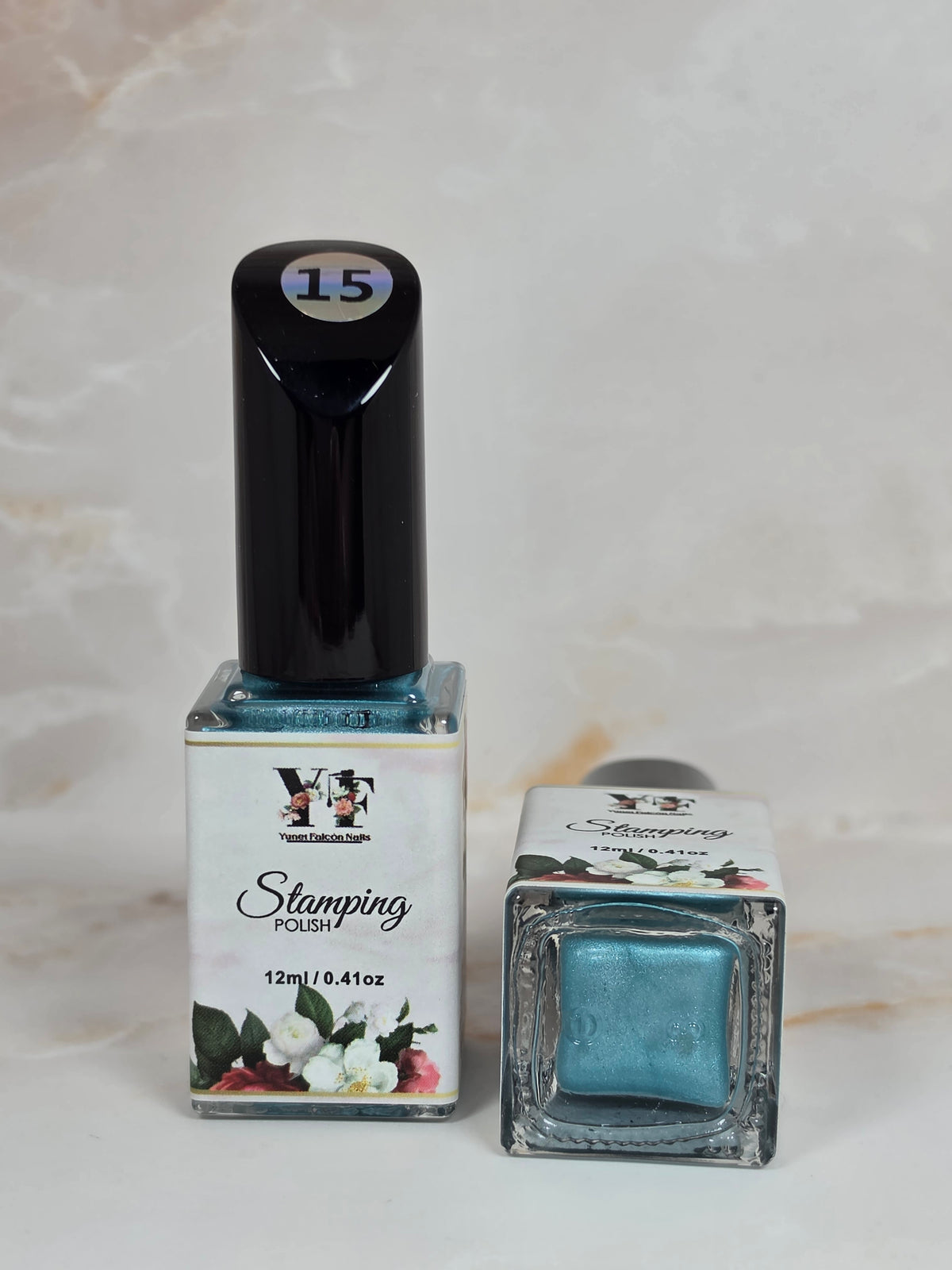 Stamping Polish