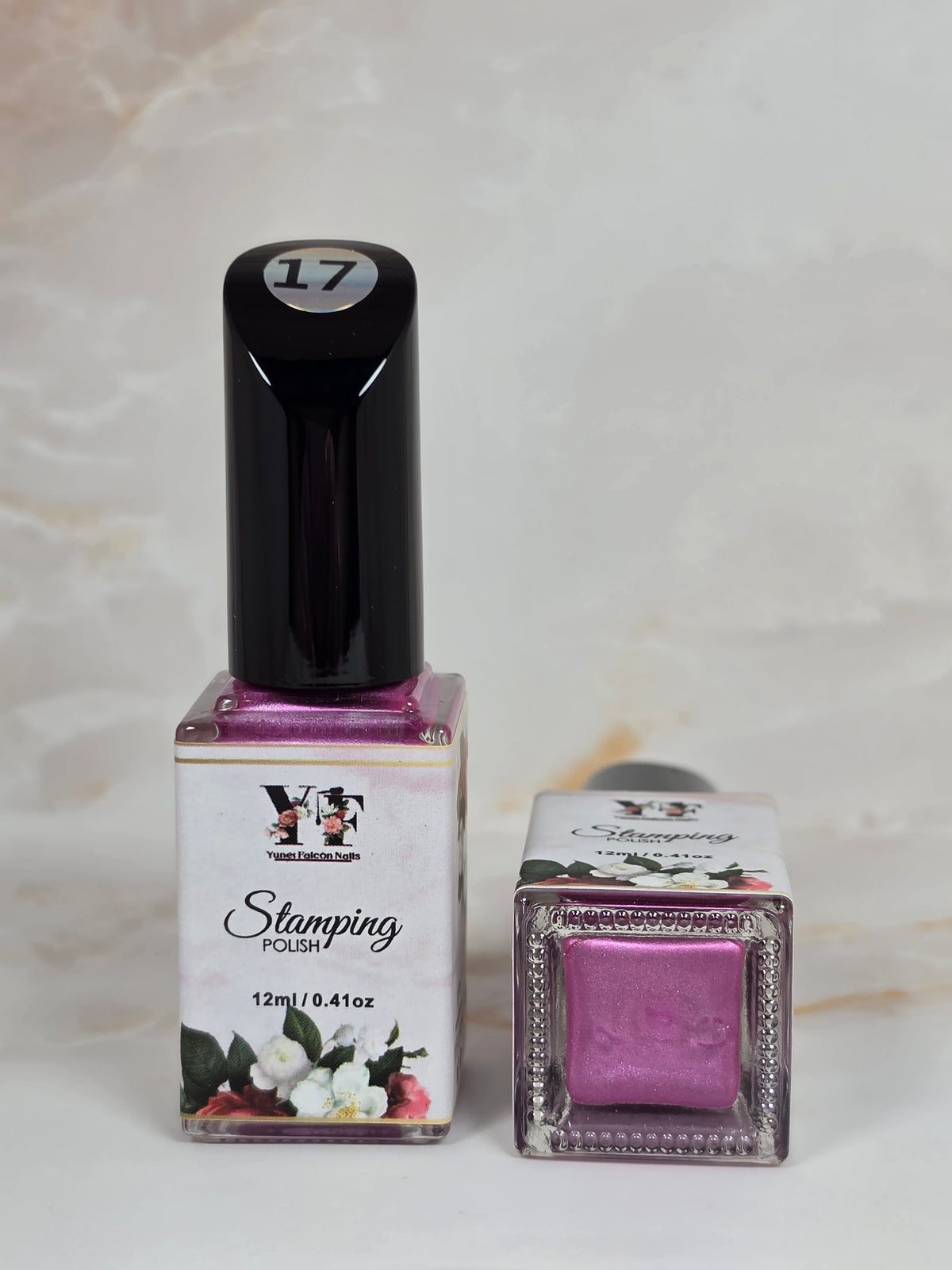 Stamping Polish