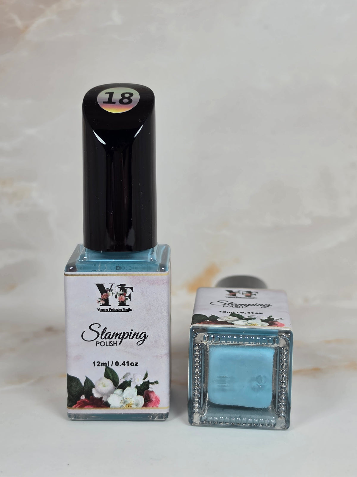 Stamping Polish