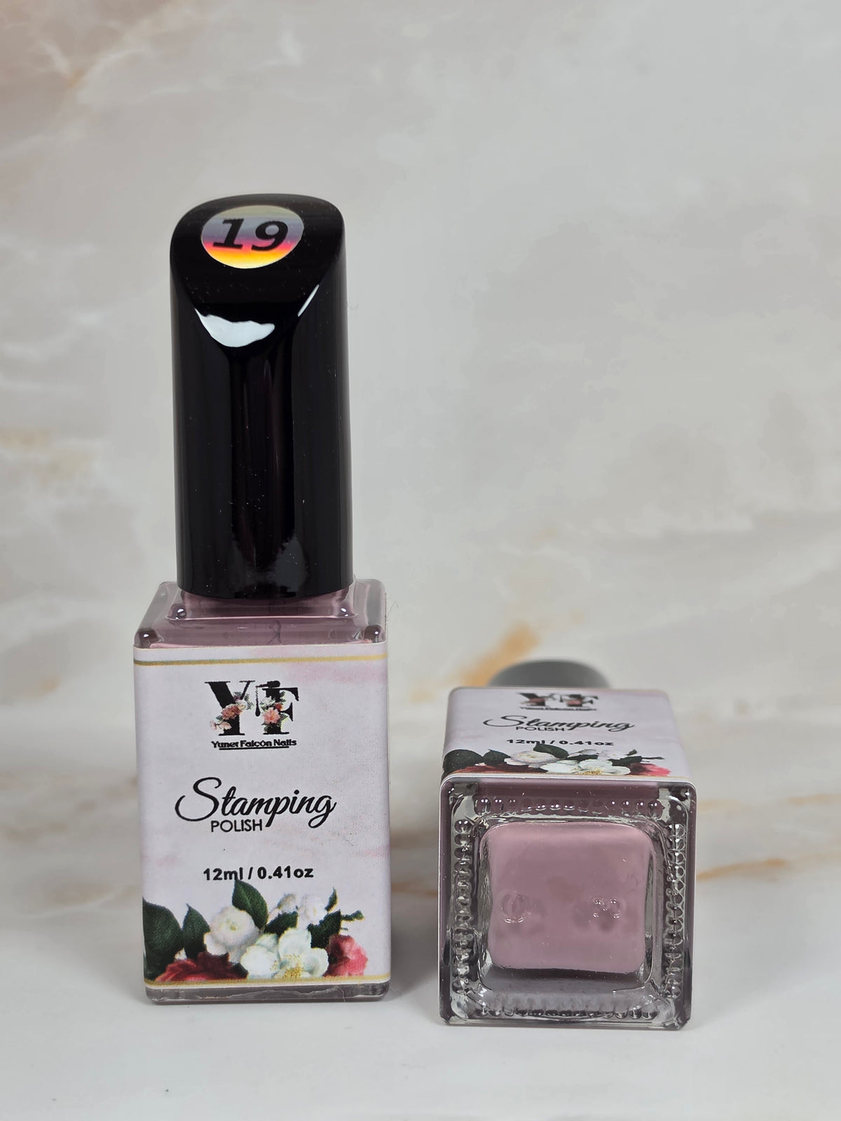 Stamping Polish