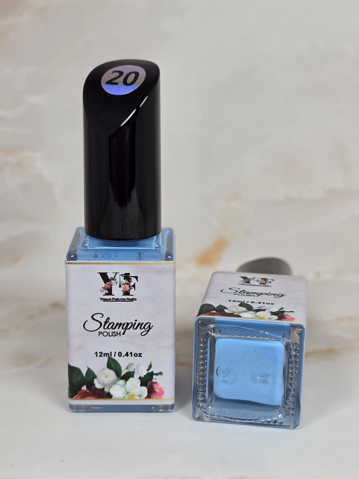 Stamping Polish