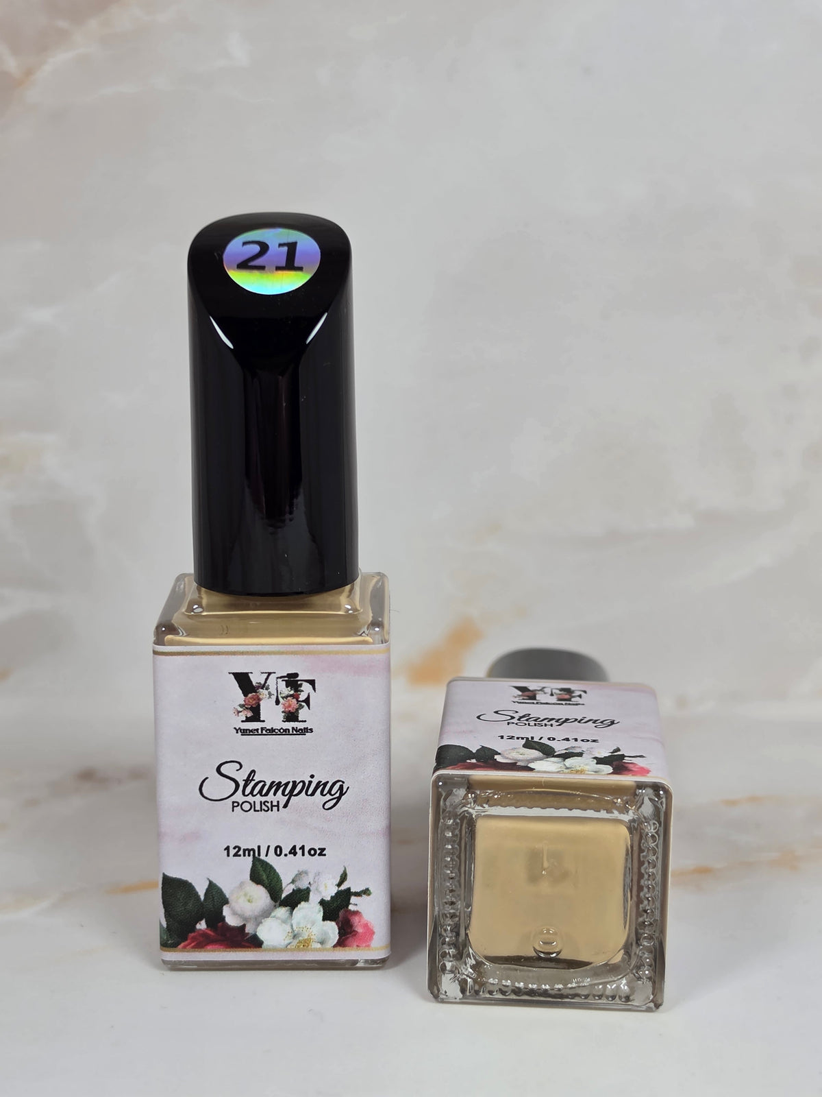 Stamping Polish
