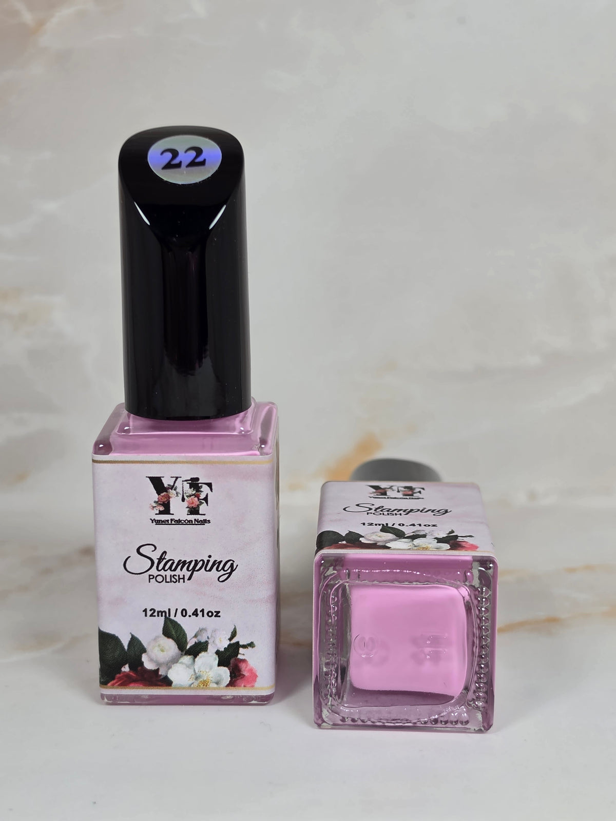 Stamping Polish
