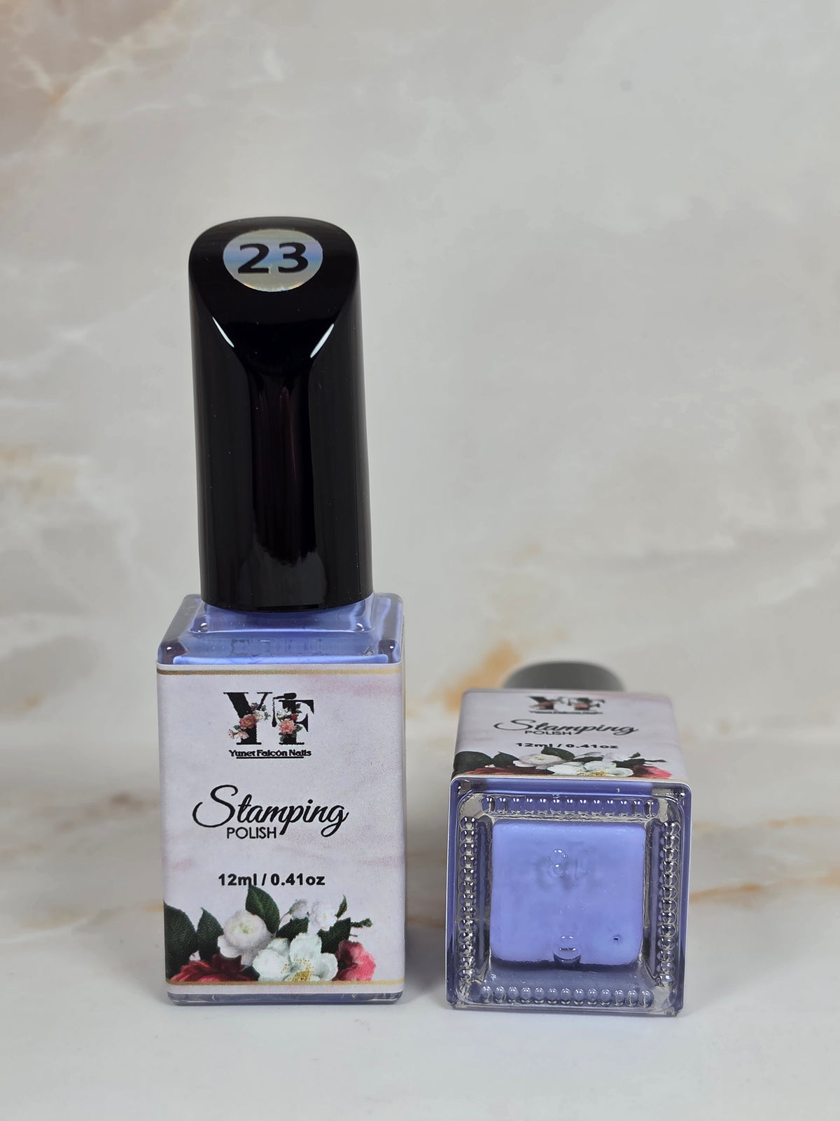 Stamping Polish