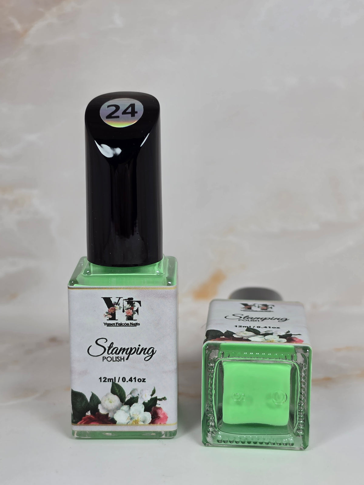 Stamping Polish