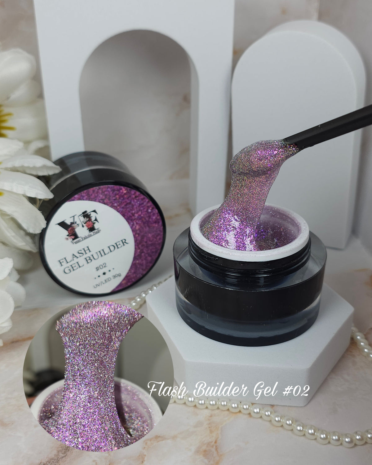 Flash Builder Gel