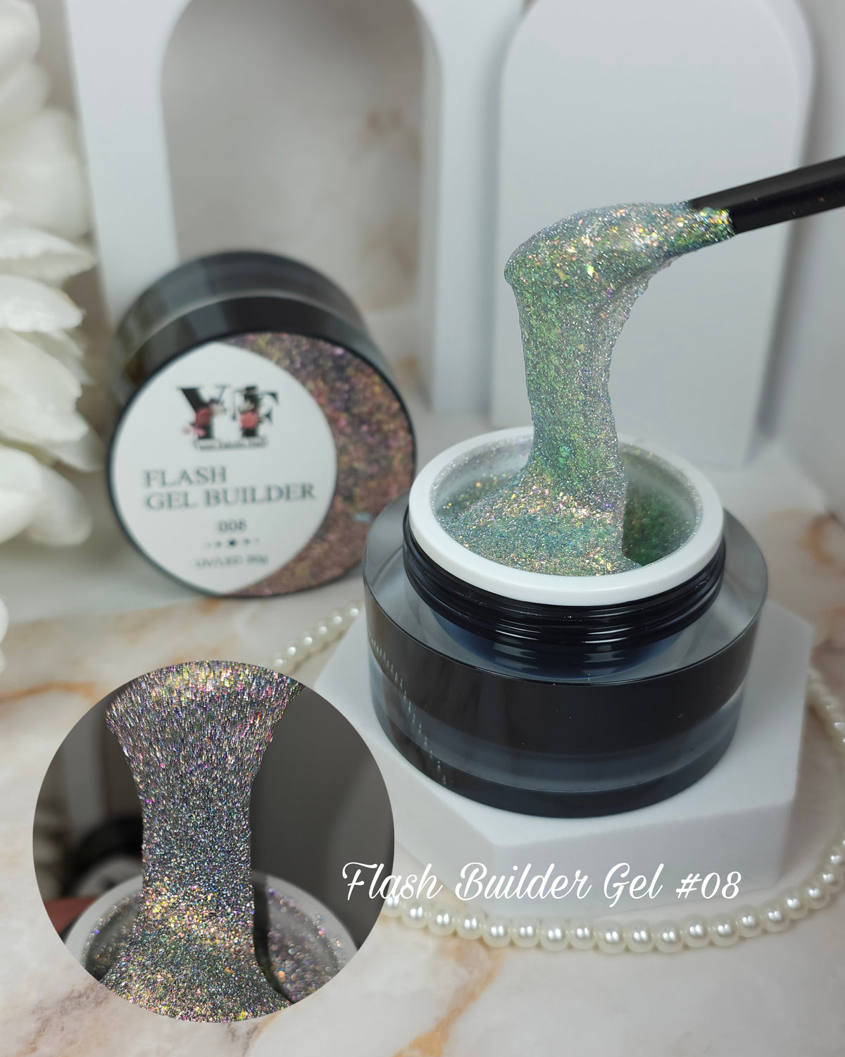 Flash Builder Gel
