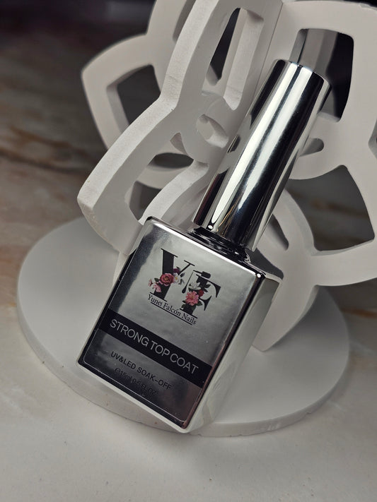 Strong Top Coat