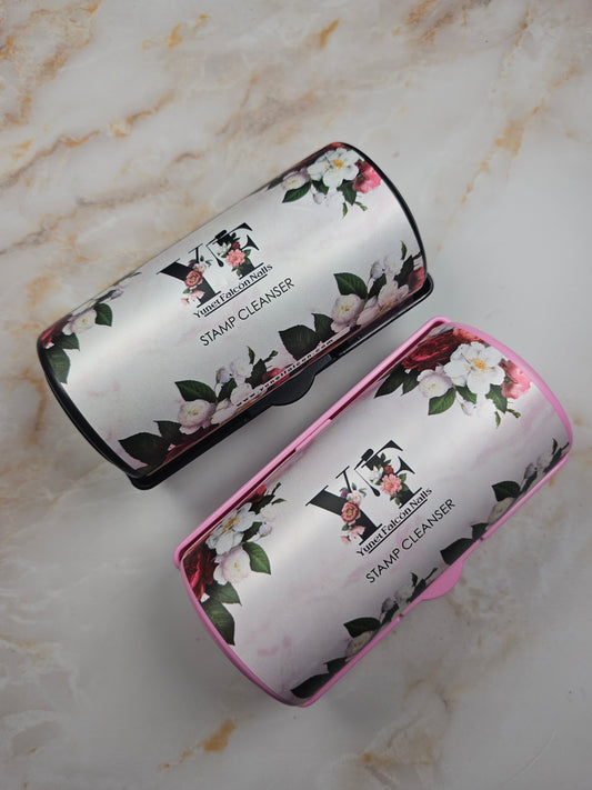 Stamper Cleanser Nails