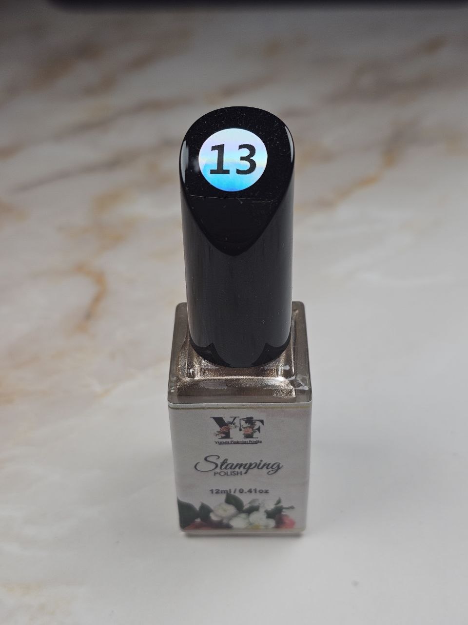 Stamping Polish