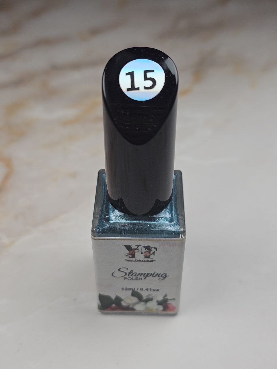 Stamping Polish