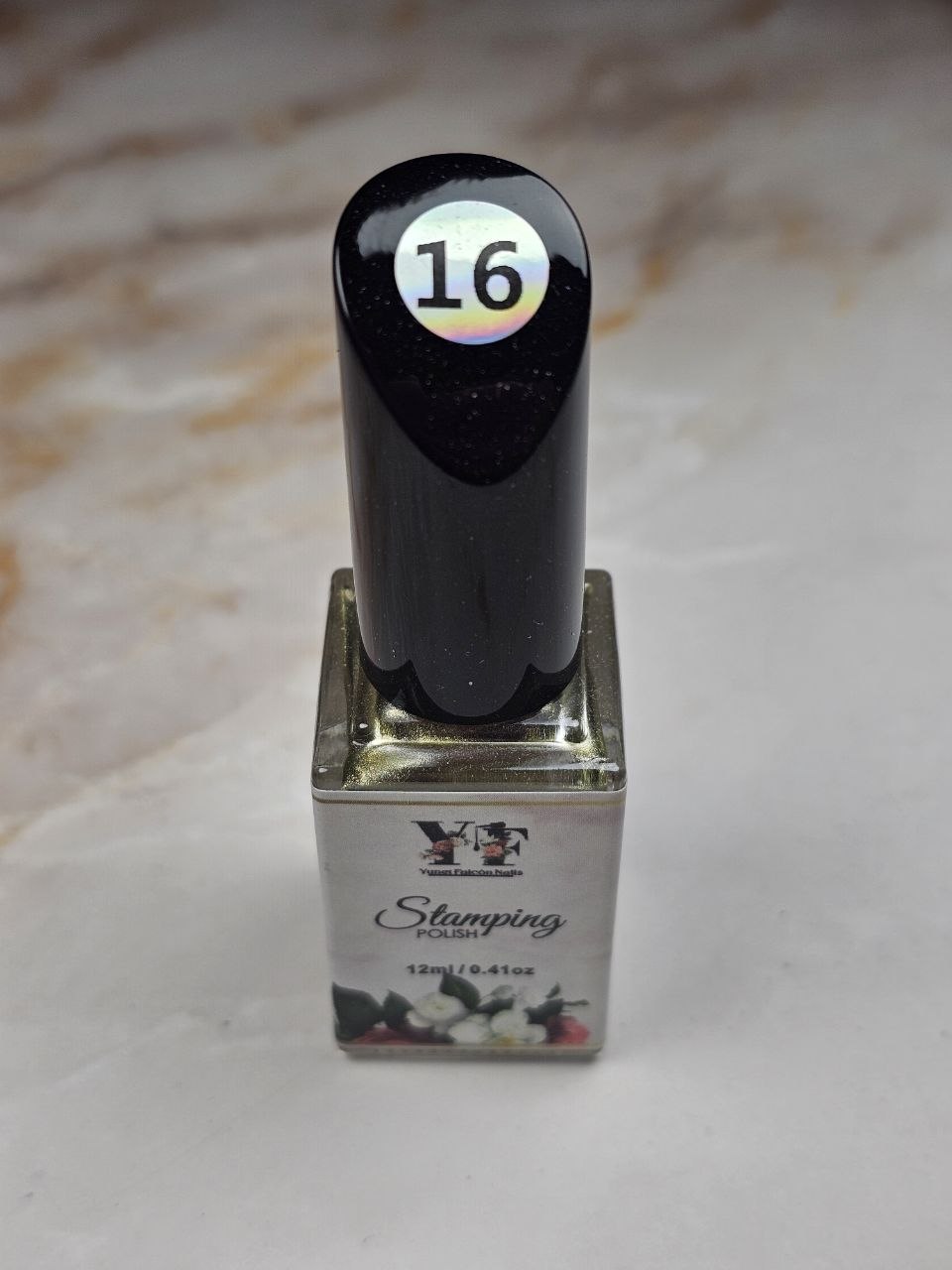 Stamping Polish
