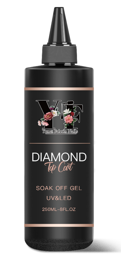 Diamond Top Coat /Refill